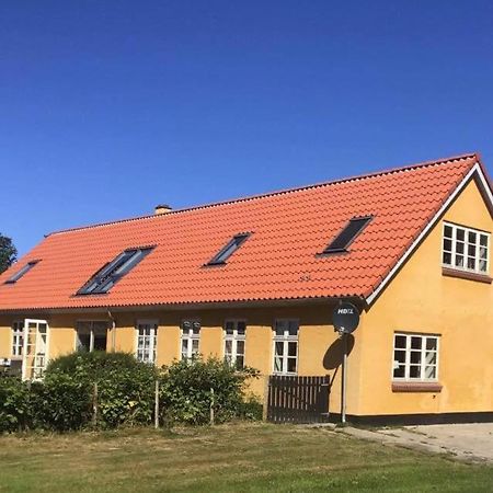 Hotel Istrup Gammel Skole Bedsted Thy Esterno foto