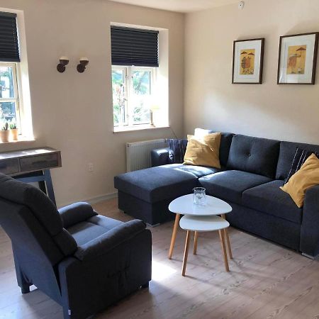 Hotel Istrup Gammel Skole Bedsted Thy Esterno foto