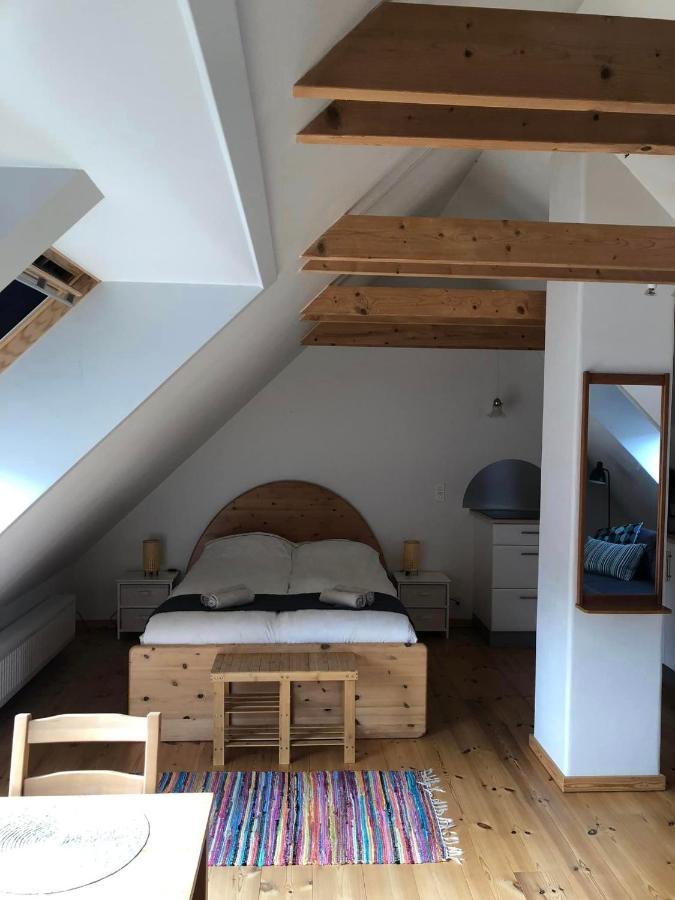 Hotel Istrup Gammel Skole Bedsted Thy Esterno foto